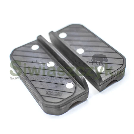 Okładziny imadła OTIS (do lufy) Soft Flat (FG-VSJ-GEN)-115079