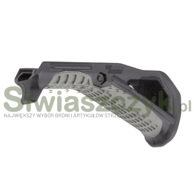 Chwyt IMI DEFENSE FSG2 Front Support Grip Gray (IMI-ZFSG2)-165502