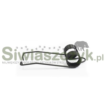 Sprężyna kurka ALG DEFENSE do AK (04-233-F)-118081