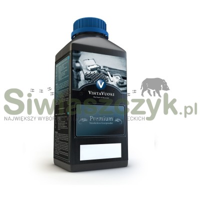Proch VIHTAVUORI N110 nitrocelulozowy 1kg-139914