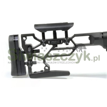 Bag Rider MDT aluminiowy M-LOK (103631)-139942