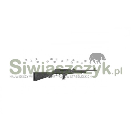 Karabinek RUGER PC CARBINE kal.9x19 (19100)-100436