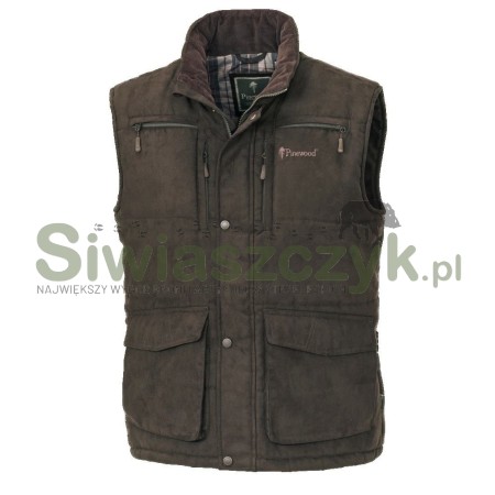 Kamizelka Pinewood Yukon (9019)-104966