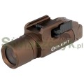 Latarka OLIGHT Valkyrie Turbo LEP FDE- 250 lumenów-119374
