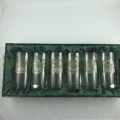 Szkło dekorowane c.36- Zestaw 6 szklanek 400ml-103657