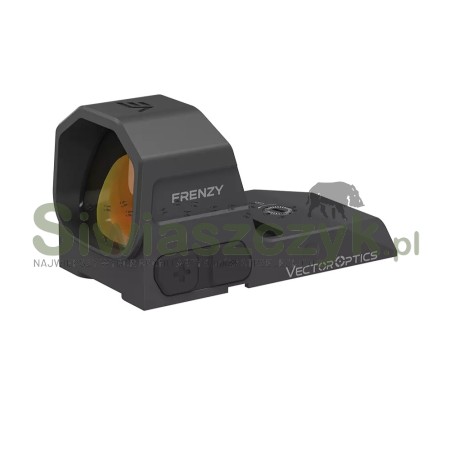 Kolimator VECTOR OPTICS Frenzy FA 1x20x24 CZ P-10/Shadow 2 OR (SCRD-82)-165511