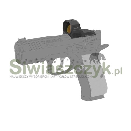 Kolimator VECTOR OPTICS Frenzy FA 1x20x24 CZ P-10/Shadow 2 OR (SCRD-82)-165512