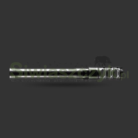 Karabinek POF-USA RENEGADE PLUS 16,5" kal.223Rem/5,56mmNATO-100352