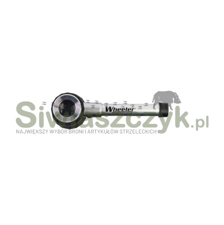 Lupa WHEELER z diodą LED (110183)-116386
