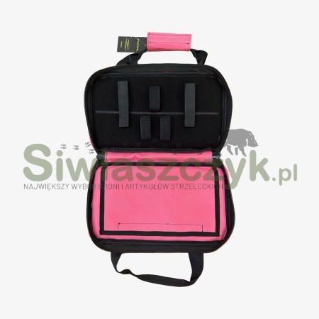 Futerał GARBACZ Tactical 23 Pink-165515