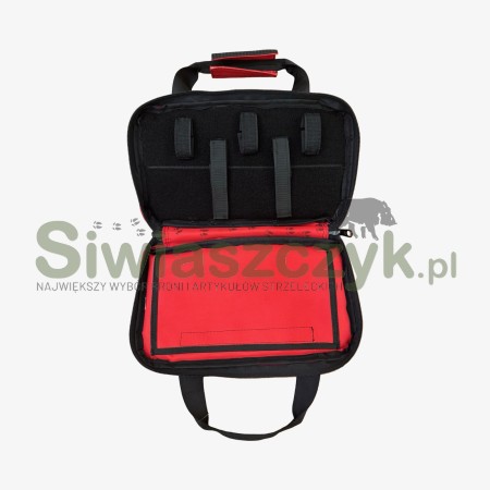 Futerał GARBACZ Tactical 23 Red-165518