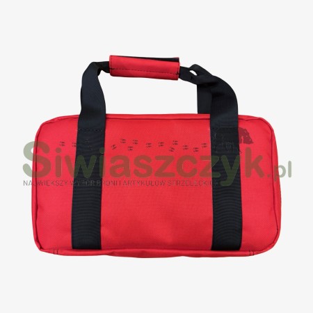 Futerał GARBACZ Tactical 23 Red-165519