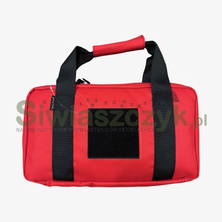 Futerał GARBACZ Tactical 23 Red-165520