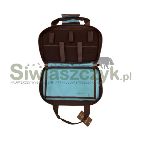 Futerał GARBACZ Tactical 23 Blue-165526