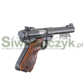 Pistolet RUGER Mark IV TARGET kal.22Lr (40159)-113295