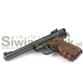 Pistolet RUGER Mark IV TARGET kal.22Lr (40159)-113296
