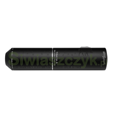 Tłumik AIMSPORT Triton (no.6) 7,7mm 18x1-113319