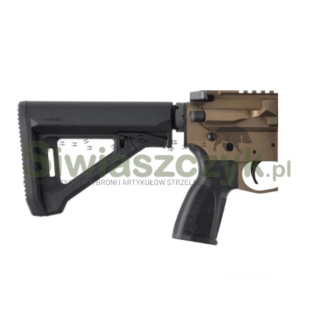 Karabinek LFA LF556 LEO Tactical Bronze 16,5" kal. 223Rem/5,56mmNATO-165514