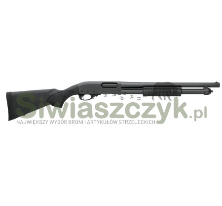 Strzelba REMINGTON 870 Express Tactical kal.12/76-100589