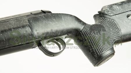 Sztucer SABATTI Tactical EVO Black kal. 6,5Creedmoor-115593