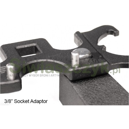 Klucz LEAPERS do AR15 (TL-ARWR02)-116290