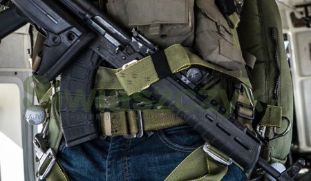 Łoże MAGPUL ZHUKOV AK47/AK74 PLM (MAG586)-116309