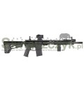 Przeziernik MAGPUL składany MBUS Pro LR Adjustable Sight Rear (MAG527)-103490