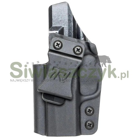Kabura CONCEALMENT EXPRESS IWB Ruger LCP MAX LH, kydex (CEX-297586)-163266
