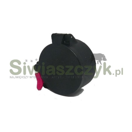 Osłona BUTLER CREEK Flip Open Eye (18/43,2mm)(20180)-165536
