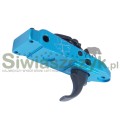 Spust CMC TRIGGERS drop-in AK-47 Elite Trigger 2.0 Jednostopniowy, Zakrzywiony język 1,6Kg(3.5lb)(47405)-165560