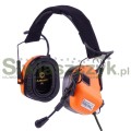 Ochronniki słuchu EARMOR M32 Plus Mod 3 Vivid Orange-165563
