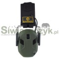 Ochronniki słuchu EARMOR M300X Foliage Green (M300X-FG)-165567