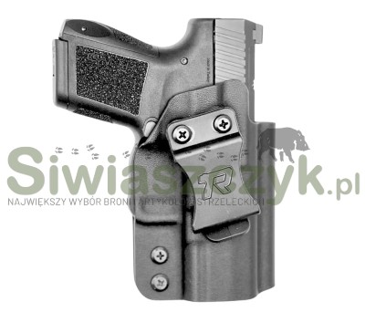 Kabura CONCEALMENT EXPRESS IWB Canik Mete MC9 RH (CEX-299528)-165570