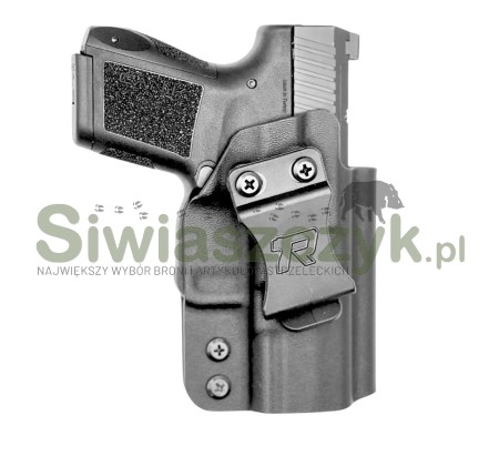 Kabura CONCEALMENT EXPRESS IWB Canik Mete MC9 RH (CEX-299528)-165570