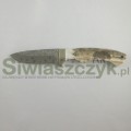 Nóż PUMA Belt Knife (7315008)-107027