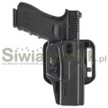 Kabura VEGA VJH809 Black/Polimer- Glock 19/23-116642