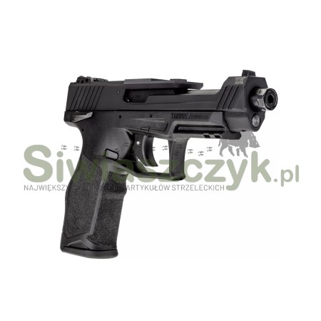 Pistolet TAURUS TX 22 Competition kal. 22lr-117934