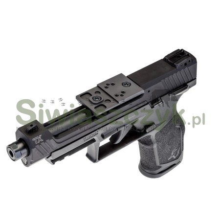 Pistolet TAURUS TX 22 Competition kal. 22lr-117935