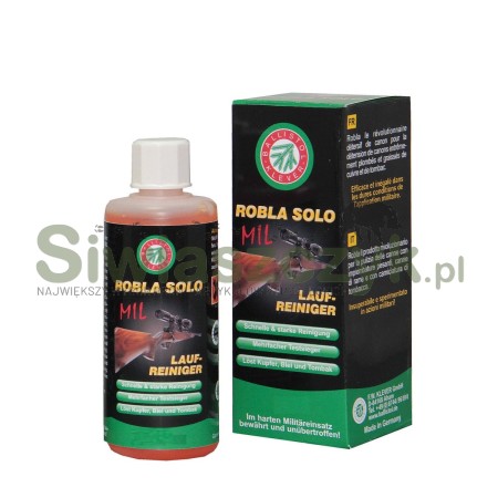 ROBLA Odmiedzacz Solo MIL płyn 65 ml-101442