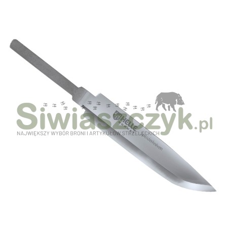 Klinga HELLE Speiderkniven-116614