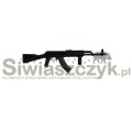 Karabinek JACK taktyczny z szyną boczną k/p-kbk kal.7,62x39-100394