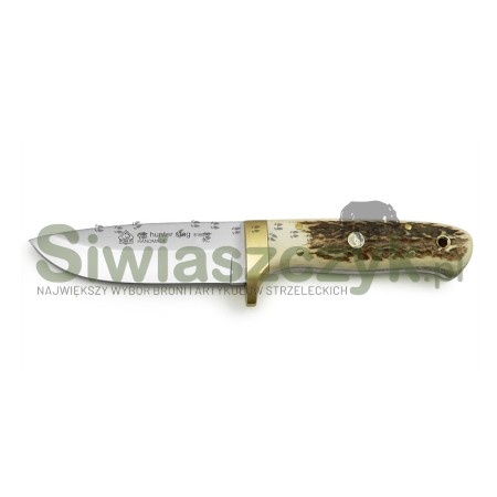 Nóż PUMA ELK HUNTER STAG (816050)-102963