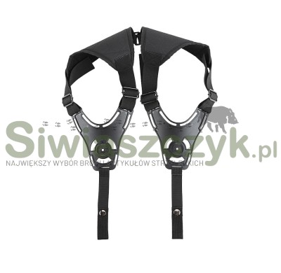 Szelki operacyjne CYTAC dwuramienne (CY-SHH)-117637