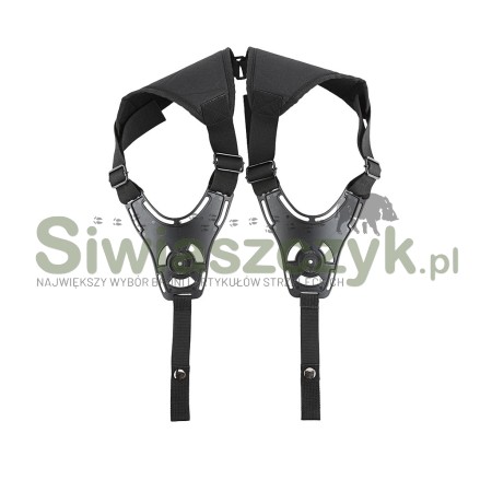 Szelki operacyjne CYTAC dwuramienne (CY-SHH)-117637