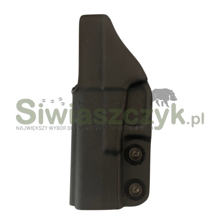 Kabura VEGA IWB IU873 Black/Polymer- H&K SFP9/SFP9L-119299