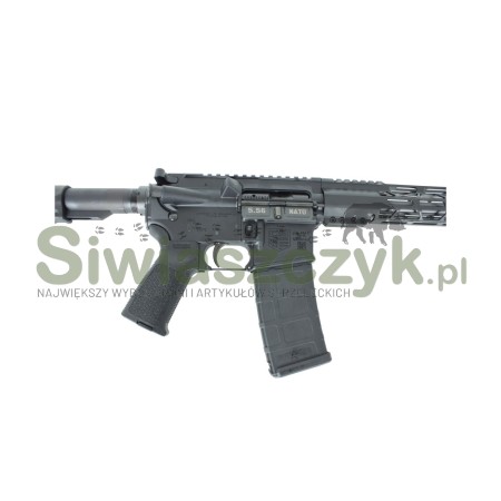 Karabinek DIAMONDBACK DB15 CCMLB kal. 223Rem/5,56mmNATO -110248