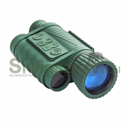 Noktowizor cyfrowy NACHTJAEGER NH-1 6x50 (01650)-102407