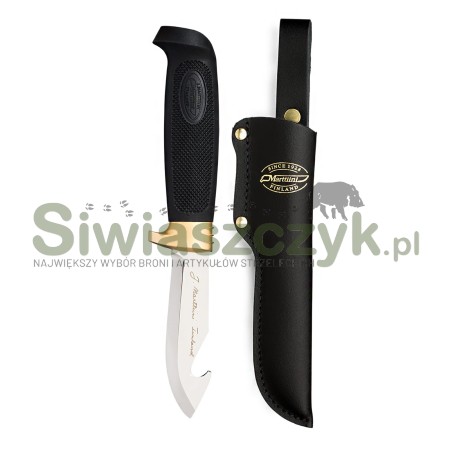 Nóż MARTTIINI Condor Gut Hook (185015)-162781