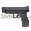 Pistolet XDM-9 4,5'' czarny kal. 9x19 -101738