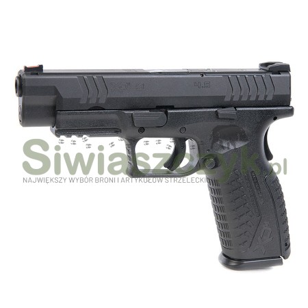 Pistolet XDM-9 4,5'' czarny kal. 9x19 -101738